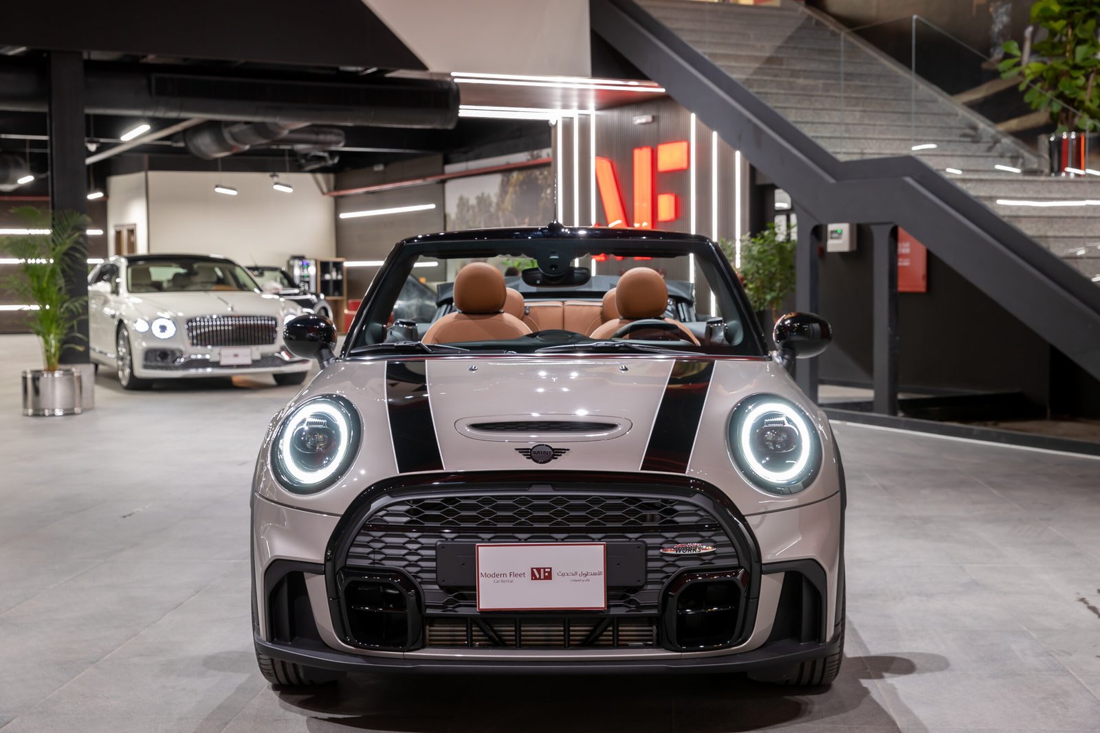 MINI Cooper 2024