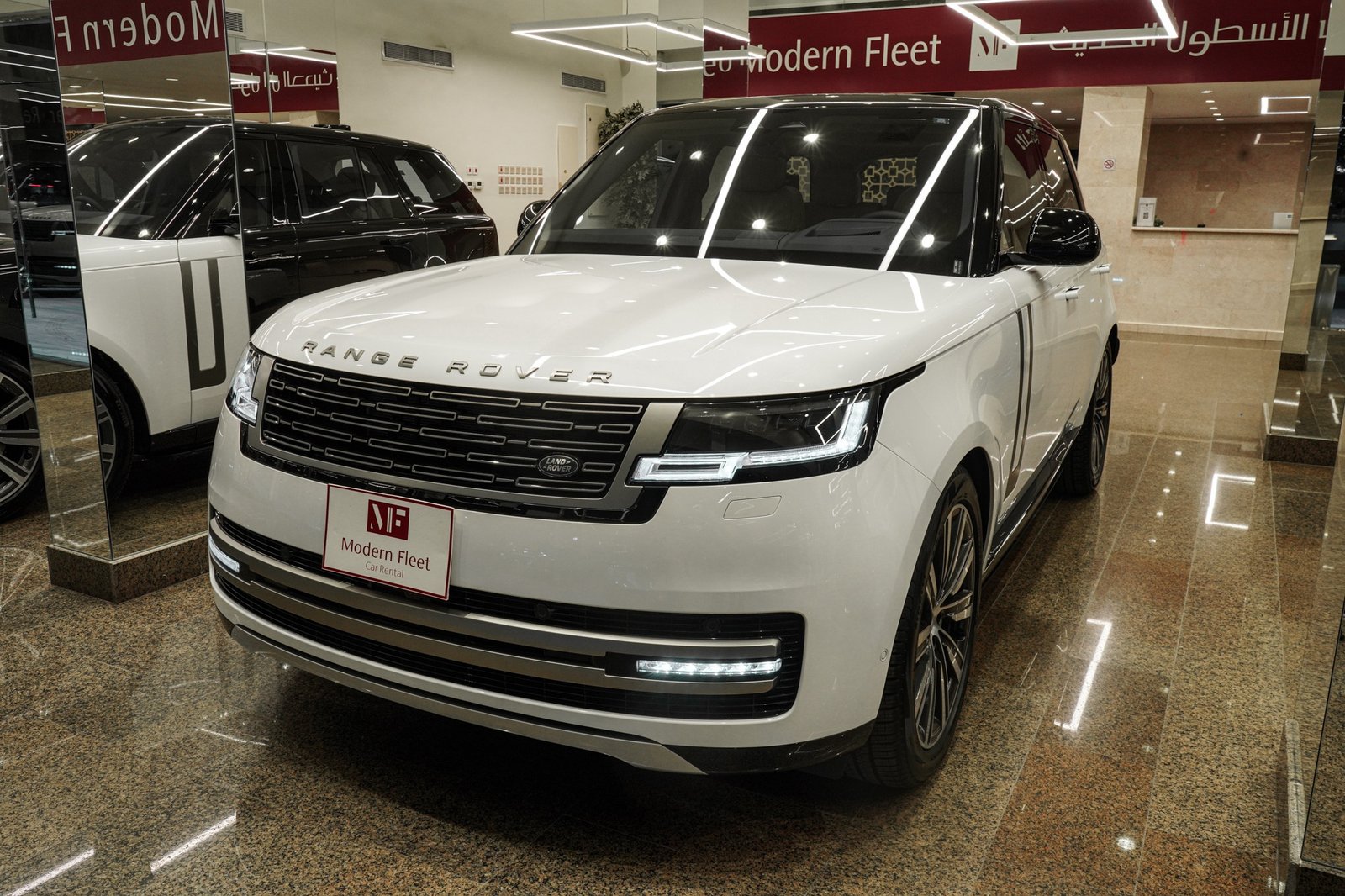 Range Rover Vogue 2024